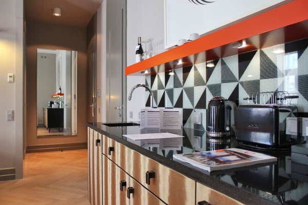 H15 Boutique Hotel (Warschau)